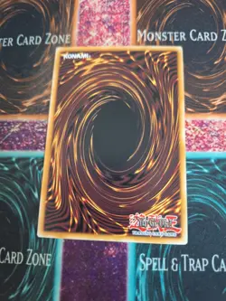 Yugioh Cannon Soldier MRD-106 Rare Unlimited Near Mint - Image 3