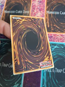 Yugioh Cannon Soldier MRD-106 Rare Unlimited Near Mint - Image 4