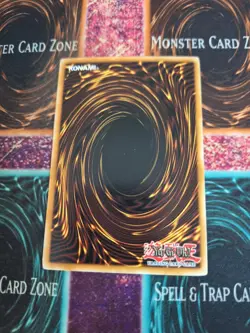 Yugioh Yubel RYMP-EN070 Rare 1st Edition Near Mint - Image 3