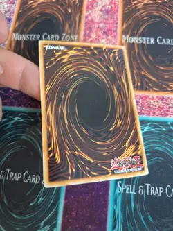 Yugioh Yubel RYMP-EN070 Rare 1st Edition Near Mint - Image 4