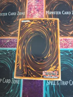 Yugioh Apollousa, Bow of the Goddess MAMA-EN075 Ultra Rare 1st Edition Near Mint - Image 3