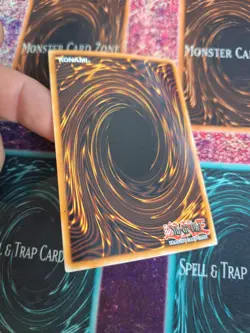 Yugioh Apollousa, Bow of the Goddess MAMA-EN075 Ultra Rare 1st Edition Near Mint - Image 4