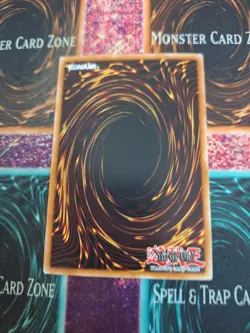 Yugioh Maxx "C" SBC2-ENI28 Common 1st Edition Near Mint - Image 3
