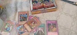 Yugioh Retro Pack 5x Loose Booster Pack - Image 4