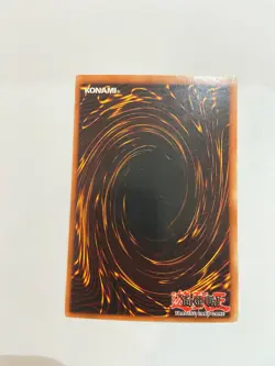 Yugioh Suijin MRD-027 Super Rare - LP -🩸Beautiful Holo Bleed - Original Print - Image 2