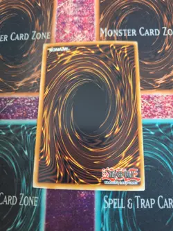 Yugioh Blackwing - Gram the Shining Star BLCR-EN063 Ultra Rare 1st Edition NM - Image 3