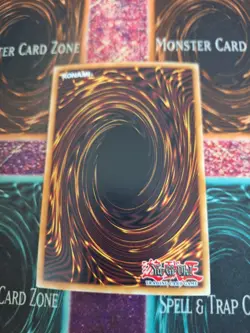 Yugioh Revendread Executor MP19-EN055 Super Rare 1st Edition Near Mint - Image 3