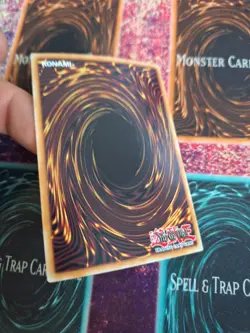 Yugioh Revendread Executor MP19-EN055 Super Rare 1st Edition Near Mint - Image 4