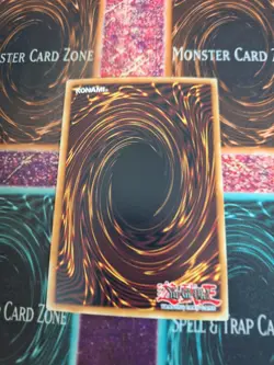 Yugioh Danger! Thunderbird! MP19-EN217 Ultra Rare 1st Edition Near Mint - Image 3