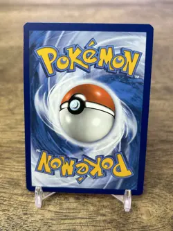 Pachirisu 208/198 IR SV01: Scarlet & Violet Base Set Full Art Pokemon Card TCG - Image 2