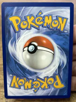 Pachirisu 208/198 IR SV01: Scarlet & Violet Base Set Full Art Pokemon Card TCG - Image 4