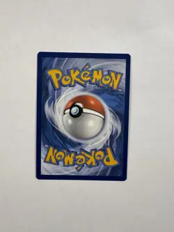 Professor's Research - 241/198 - Pokemon Scarlet & Violet Base Full Art Card NM - Image 2