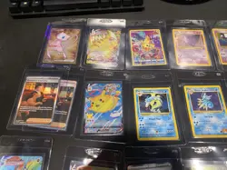 Pokemon Card Mixed Lot Vintage To Modern - Image 2