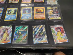Pokemon Card Mixed Lot Vintage To Modern - Image 4