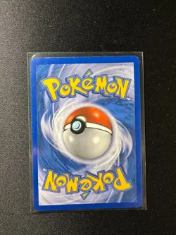Leavanny - 3/101 - Holo Rare Black & White 3: Noble Victories NM Pokemon Card - Image 2