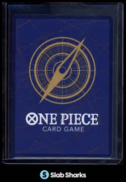 2024 ONE PIECE EMPERORS IN THE NEW WORLD #OP07-051 BOA HANCOCK SPECIAL CARDS - Image 2