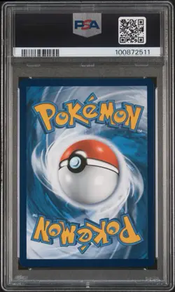 Mew PSA 10 2021 English Pokemon Card Celebrations 025/025 Gold Full Art UR - Image 2