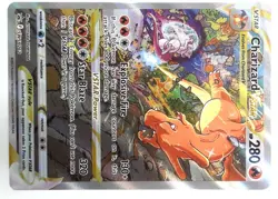Charizard VSTAR SWSH262 SWSH: Sword & Shield Promo Cards Holo NEAR MINT - Image 3