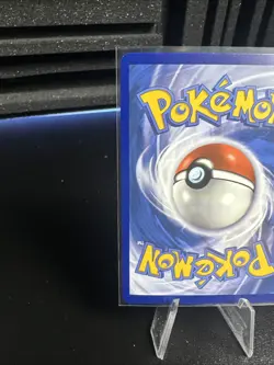 Pokemon TCG Reboot Pod 158/162 Temporal Forces Ace Spec Trainer Card - Image 5