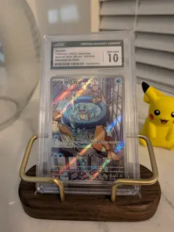 Pokemon Vintage Holo Graded Slab Lot PSA Certified Cards 💎 - Image 2