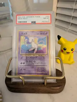 Pokemon Vintage Holo Graded Slab Lot PSA Certified Cards 💎 - Image 3