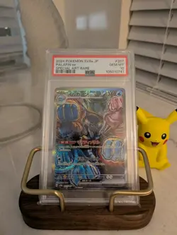 Pokemon Vintage Holo Graded Slab Lot PSA Certified Cards 💎 - Image 4