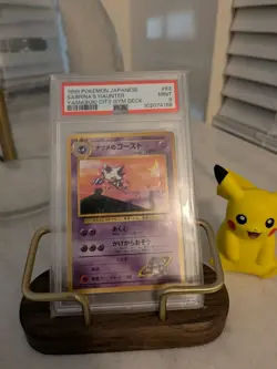 Pokemon Vintage Holo Graded Slab Lot PSA Certified Cards 💎 - Image 5