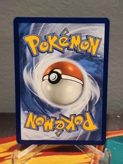 Mimikyu 245/236 Character Rare Pokemon Card Cosmic Eclipse - Image 3