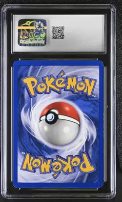 CGC 7 Charizard 2002 Legendary (Collection) 3/110 Holo Pokemon Card - Image 2