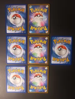 Pokemon Gardevoir Random Card Lot x12 - Image 2