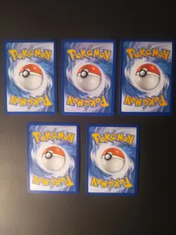 Pokemon Gardevoir Random Card Lot x12 - Image 4
