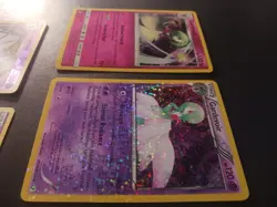 Pokemon Gardevoir Random Card Lot x12 - Image 5