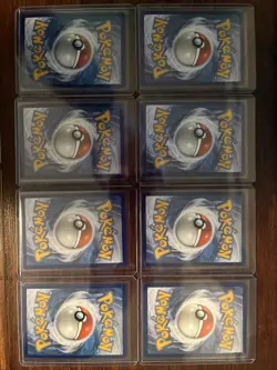 8 ULTRA RARE VMAX SWD&SHLD Pokemon Card Lot! All NM-LP - Image 4
