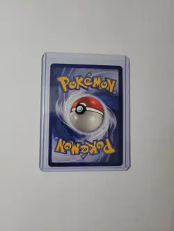 Pokemon Card Kadabra Base Set 32/102 Uncommon Unlimited LP-NM - Image 2