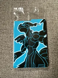 *SEALED* Pokemon TCG: Thunderous #209 Promo Card Scarlet & Violet Black Bolt ETB - Image 2