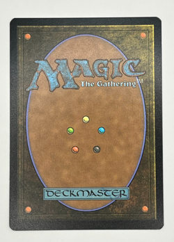 MTG Call Of The Ring Foil Prerelease LTR # 079 Lord of the RIngs Magic LOTR (NM) - Image 2
