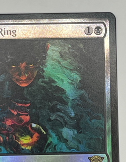 MTG Call Of The Ring Foil Prerelease LTR # 079 Lord of the RIngs Magic LOTR (NM) - Image 4