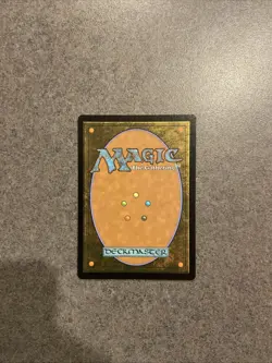 Mtg Magic Spider Man Multiversal Passage Rare Extended Art Foil - Image 2