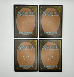 4x Walk the Plank Playset - Ixalan Magic The Gathering MTG #130 Uncommon NM XLN - Image 2