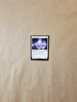 MTG Magic Adventures in the Forgotten Realms X1 Teleportation Circle (NM/MINT) - Image 1