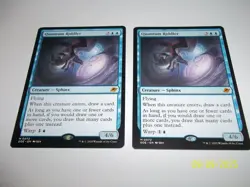 Quantum Riddler Edge of Eternities x2 NM/LP - Image 1