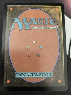 Allosaurus Shepherd Double Masters 2022 Regular - Image 2