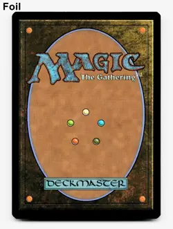 Frenzied Baloth - FOIL - [Edge of Eternities] MTG Magic NM/M 🌳🌳 - Image 2