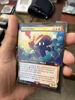 Vivi Ornitier (Extended Art) Final Fantasy Regular - Image 3