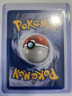 Pokemon Dusknoir 2/130 Diamond & Pearl Reverse Holo Rare NM 2007 - Image 2