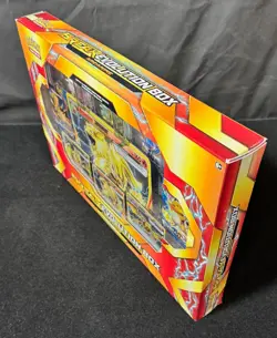 POKEMON XY 2016 BREAK Evolution Box Featuring ARCANINE - Image 2