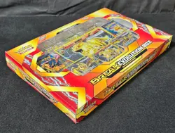 POKEMON XY 2016 BREAK Evolution Box Featuring ARCANINE - Image 3