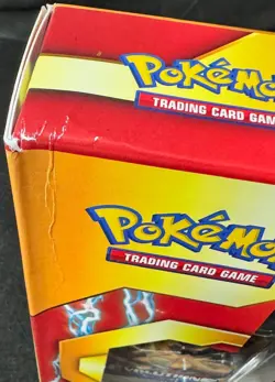 POKEMON XY 2016 BREAK Evolution Box Featuring ARCANINE - Image 5