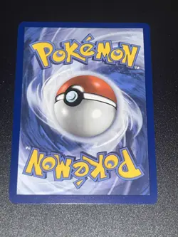 Pokemon TCG Mew EX 216/091 Paldean Fates Shiny Near Mint NM Ultra Rare - Image 3