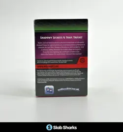 POKEMON TCG SCARLET & VIOLET SHROUDED FABLES SEALED BOOSTER BUNDLE - Image 2